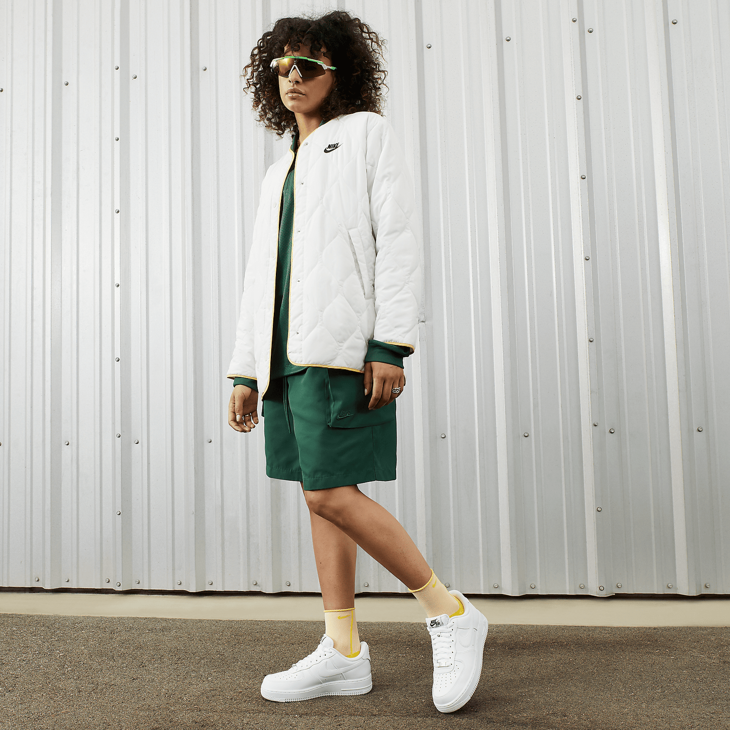 Nike Air Force 1 '07 EasyOn