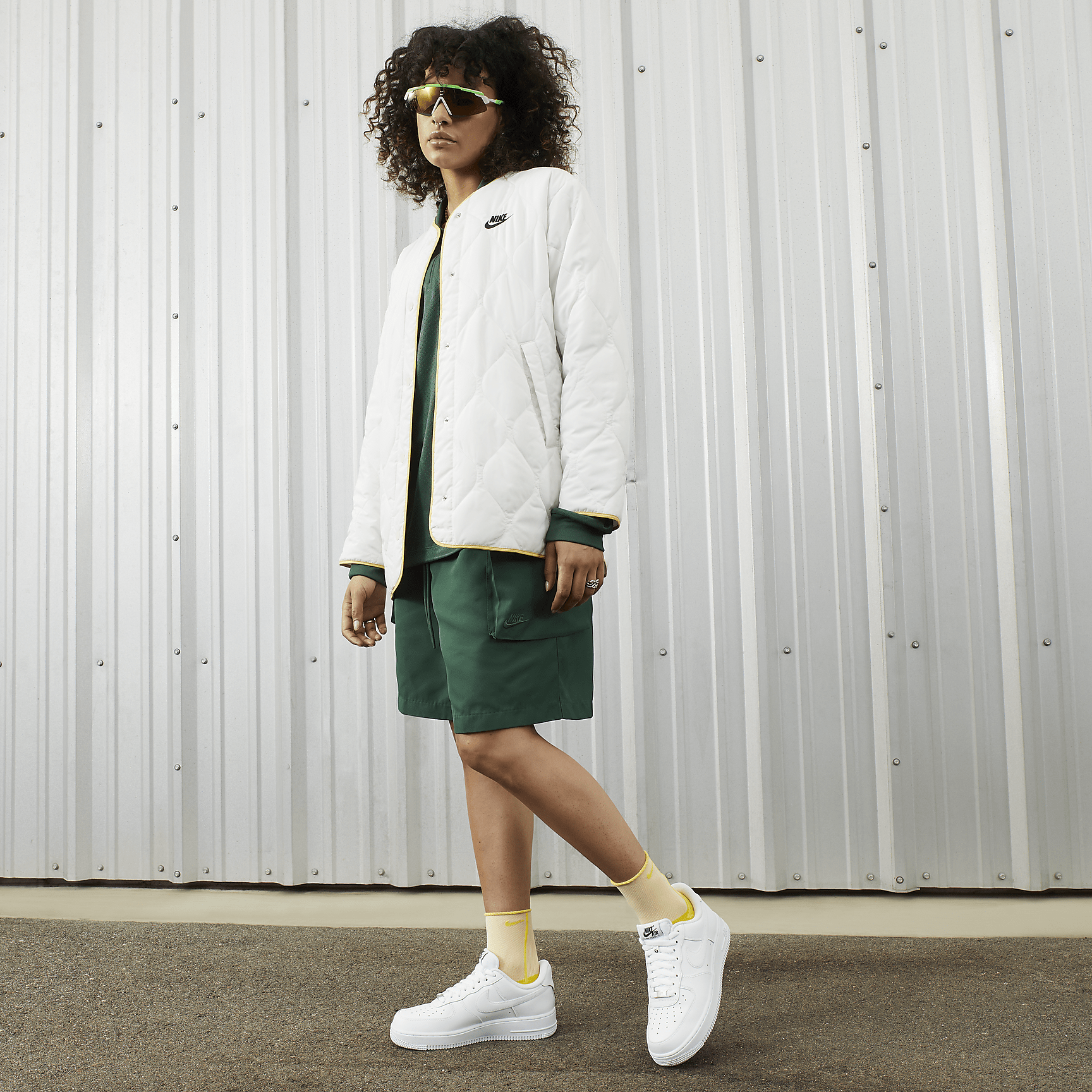 Nike Air Force 1 '07 EasyOn