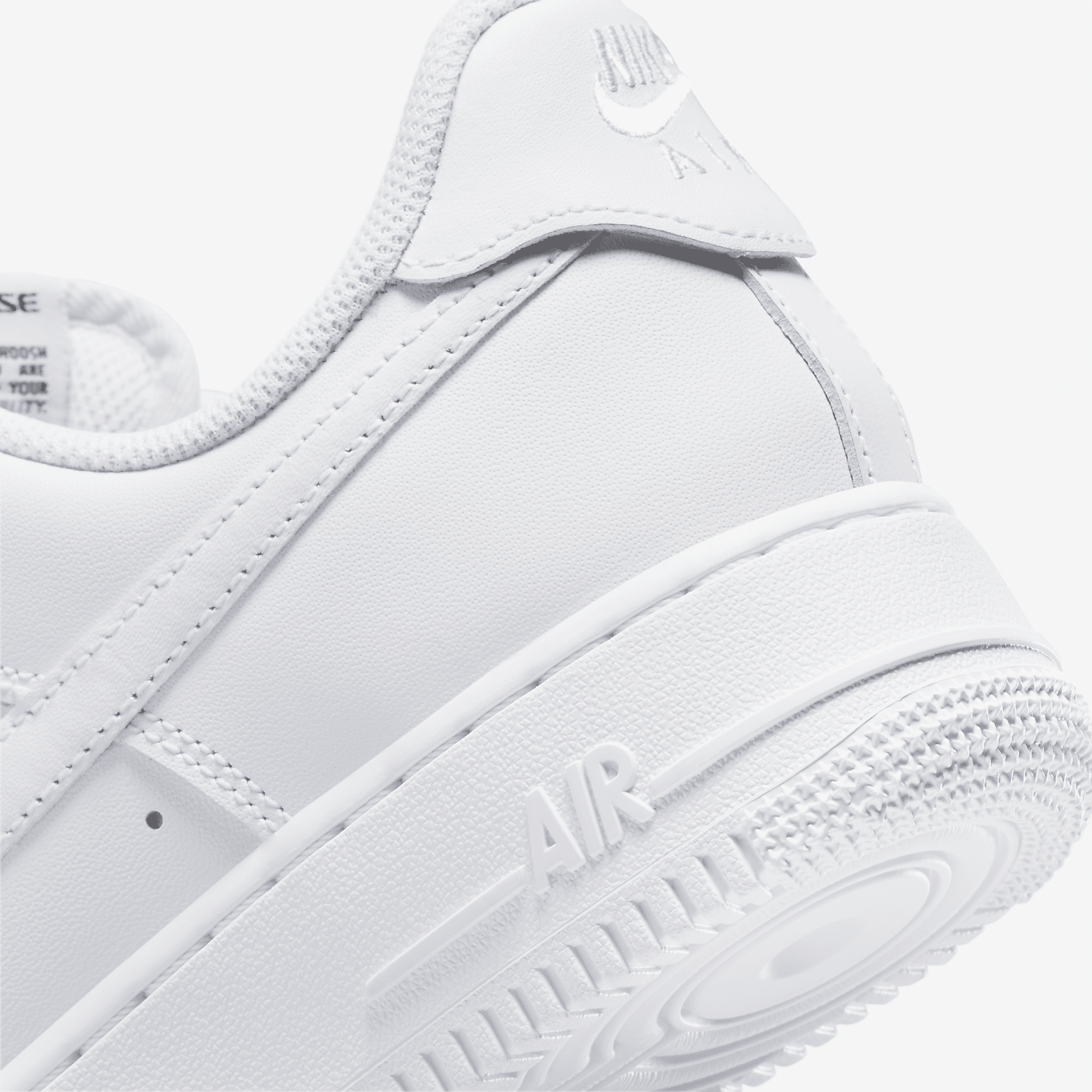Nike Air Force 1 '07 EasyOn